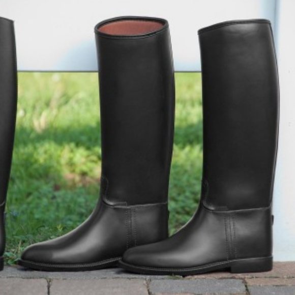 Steeds | Shoes | Steeds Imperator Long 